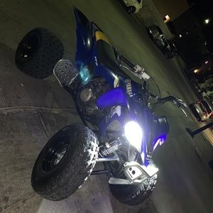 Meet your Posher, Alan